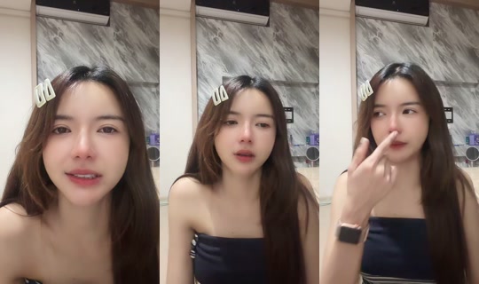 y.meeyoks TikTok Live — Oct 2, 2026, 12:55 PM