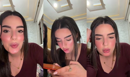 y.xx_c TikTok Live — Sep 15, 2026, 1:46 AM