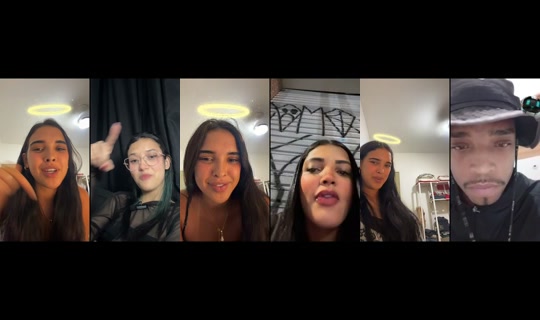 y00p_y TikTok Live — Oct 3, 2026, 5:58 AM
