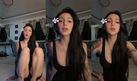 y08.05 TikTok Live — Aug 21, 2026, 6:12 PM