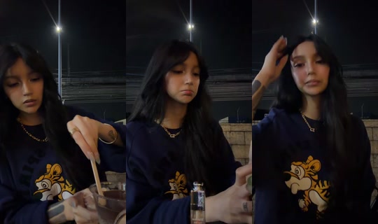 y08.05 TikTok Live — Sep 28, 2026, 2:40 PM