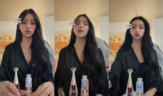 y08.05 TikTok Live — Sep 28, 2026, 3:57 PM
