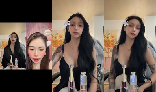 y08.05 TikTok Live — Sep 28, 2026, 4:47 PM