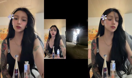 y08.05 TikTok Live — Sep 28, 2026, 5:37 PM