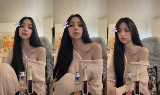 y08.05 TikTok Live — Sep 29, 2026, 11:45 AM