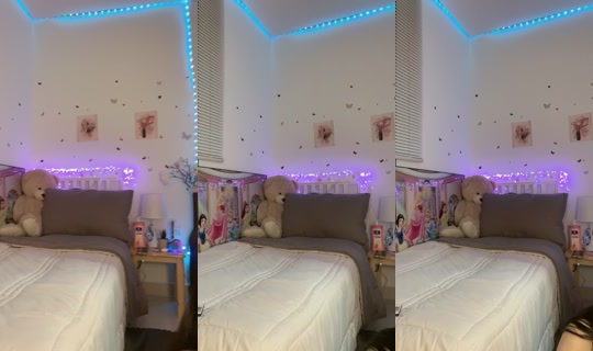 y0ur_g1rl_08 TikTok Live — Aug 29, 2026, 8:33 PM