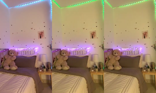 y0ur_g1rl_08 TikTok Live — Sep 12, 2026, 4:54 PM