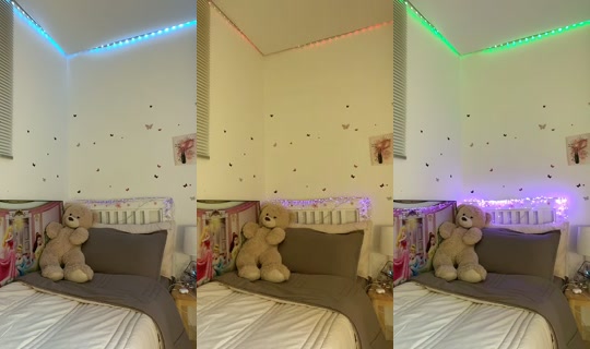 y0ur_g1rl_08 TikTok Live — Sep 12, 2026, 5:10 PM