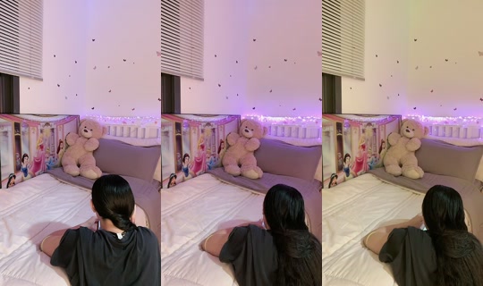 y0ur_g1rl_08 TikTok Live — Sep 12, 2026, 5:24 PM
