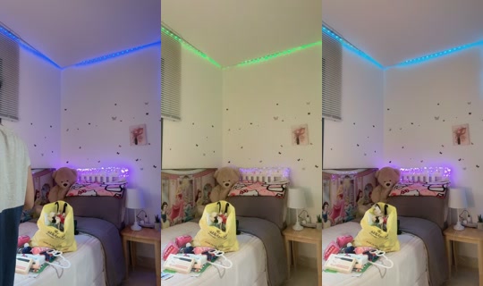 y0ur_g1rl_08 TikTok Live — Sep 21, 2026, 1:48 PM