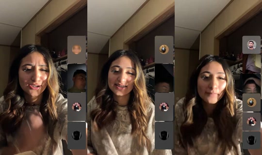 y2k.adie1 TikTok Live — Aug 22, 2026, 7:48 AM