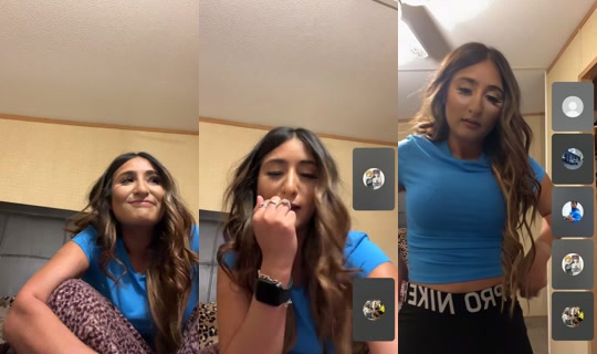 y2k.adie1 TikTok Live — Sep 24, 2026, 2:20 AM