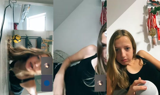 y4na.30 TikTok Live — Sep 6, 2026, 5:43 PM