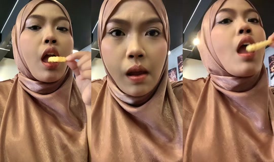 y4narusli TikTok Live — Oct 3, 2026, 8:01 AM