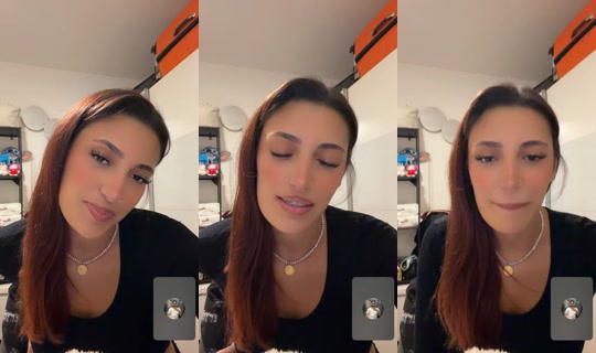 y50nur TikTok Live — Sep 11, 2026, 2:38 AM