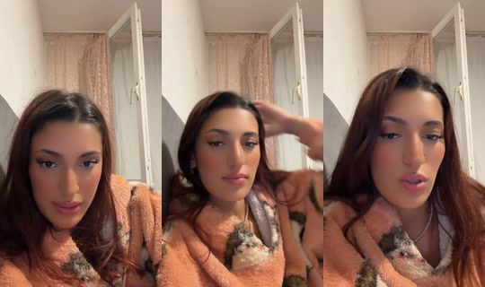 y50nur TikTok Live — Sep 12, 2026, 12:26 AM