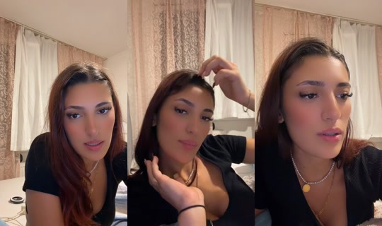 y50nur TikTok Live — Sep 13, 2026, 3:04 AM