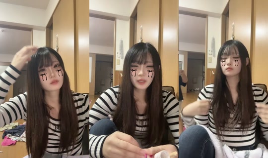 y_i2006 TikTok Live — Sep 30, 2026, 2:56 PM