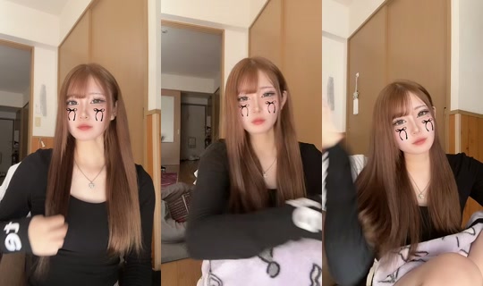 y_i2006 TikTok Live — Oct 2, 2026, 5:44 AM