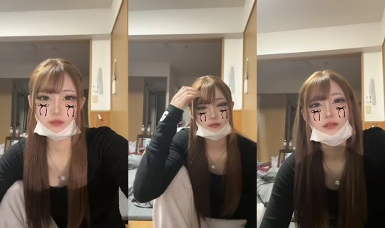 y_i2006 TikTok Live — Oct 2, 2026, 8:50 AM