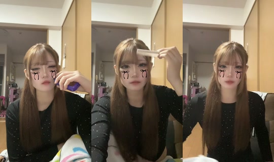 y_i2006 TikTok Live — Oct 3, 2026, 6:45 PM