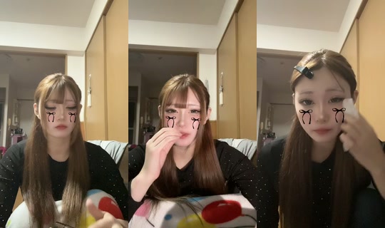 y_i2006 TikTok Live — Oct 3, 2026, 7:36 PM