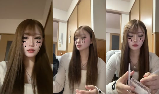 y_i2006 TikTok Live — Oct 4, 2026, 8:58 AM