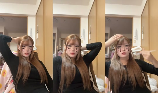 y_i2006 TikTok Live — Oct 5, 2026, 7:47 AM