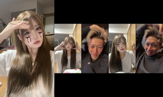 y_i2006 TikTok Live — Oct 6, 2026, 11:36 AM