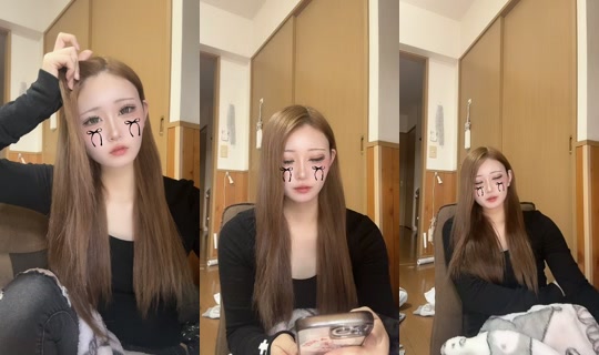 y_i2006 TikTok Live — Oct 7, 2026, 4:03 AM