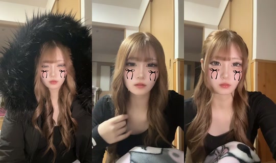 y_i2006 TikTok Live — Oct 7, 2026, 10:09 AM
