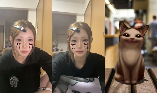 y_i2006 TikTok Live — Oct 8, 2026, 1:20 PM
