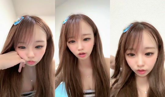 y_nan24 TikTok Live — Aug 20, 2026, 4:30 PM