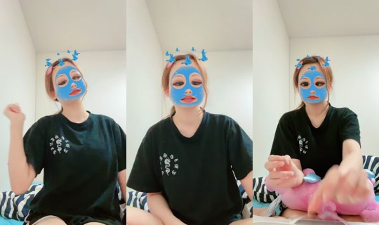 y_nan24 TikTok Live — Aug 23, 2026, 1:25 AM