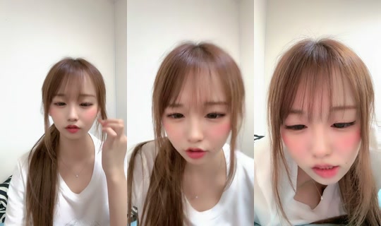 y_nan24 TikTok Live — Aug 26, 2026, 5:42 PM