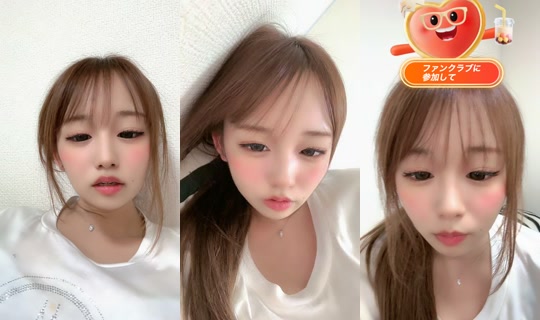 y_nan24 TikTok Live — Aug 26, 2026, 6:42 PM