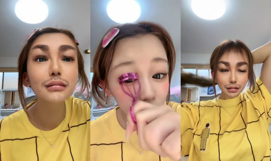 y_nan24 TikTok Live — Aug 27, 2026, 8:36 AM