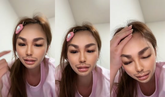 y_nan24 TikTok Live — Sep 3, 2026, 12:32 AM