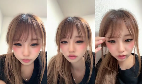 y_nan24 TikTok Live — Sep 30, 2026, 5:07 PM