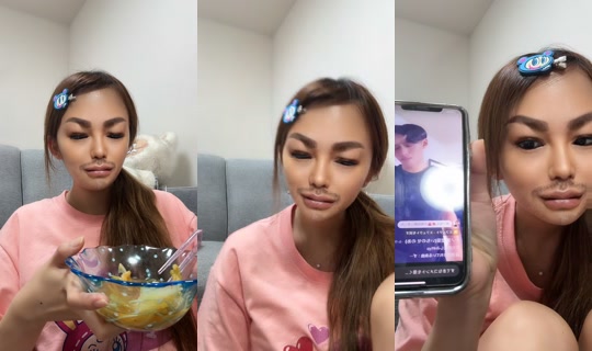 y_nan24 TikTok Live — Oct 1, 2026, 1:53 PM