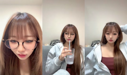 y_nan24 TikTok Live — Oct 1, 2026, 5:11 PM