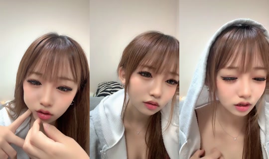 y_nan24 TikTok Live — Oct 1, 2026, 6:01 PM