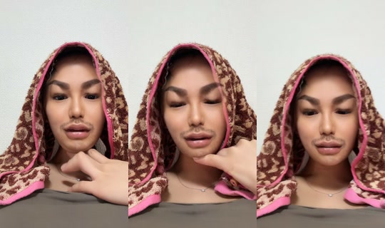 y_nan24 TikTok Live — Oct 3, 2026, 8:23 AM