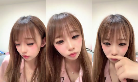 y_nan24 TikTok Live — Oct 5, 2026, 6:25 PM