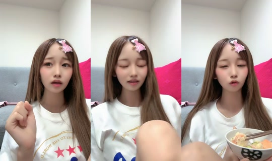 y_nan24 TikTok Live — Oct 9, 2026, 6:05 PM