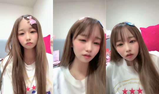 y_nan24 TikTok Live — Oct 9, 2026, 6:39 PM