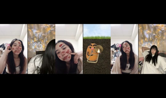 ya_p.0917 TikTok Live — Aug 21, 2026, 5:04 PM
