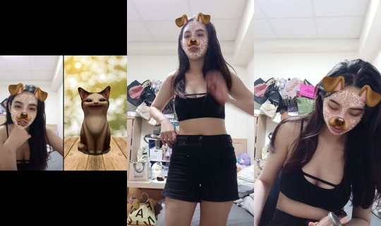 ya_p.0917 TikTok Live — Aug 29, 2026, 5:23 PM