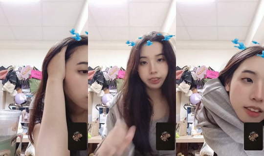 ya_p.0917 TikTok Live — Aug 31, 2026, 2:56 PM