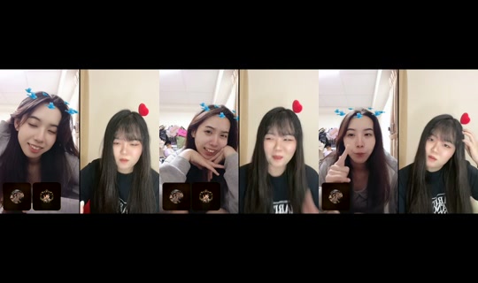 ya_p.0917 TikTok Live — Aug 31, 2026, 4:01 PM